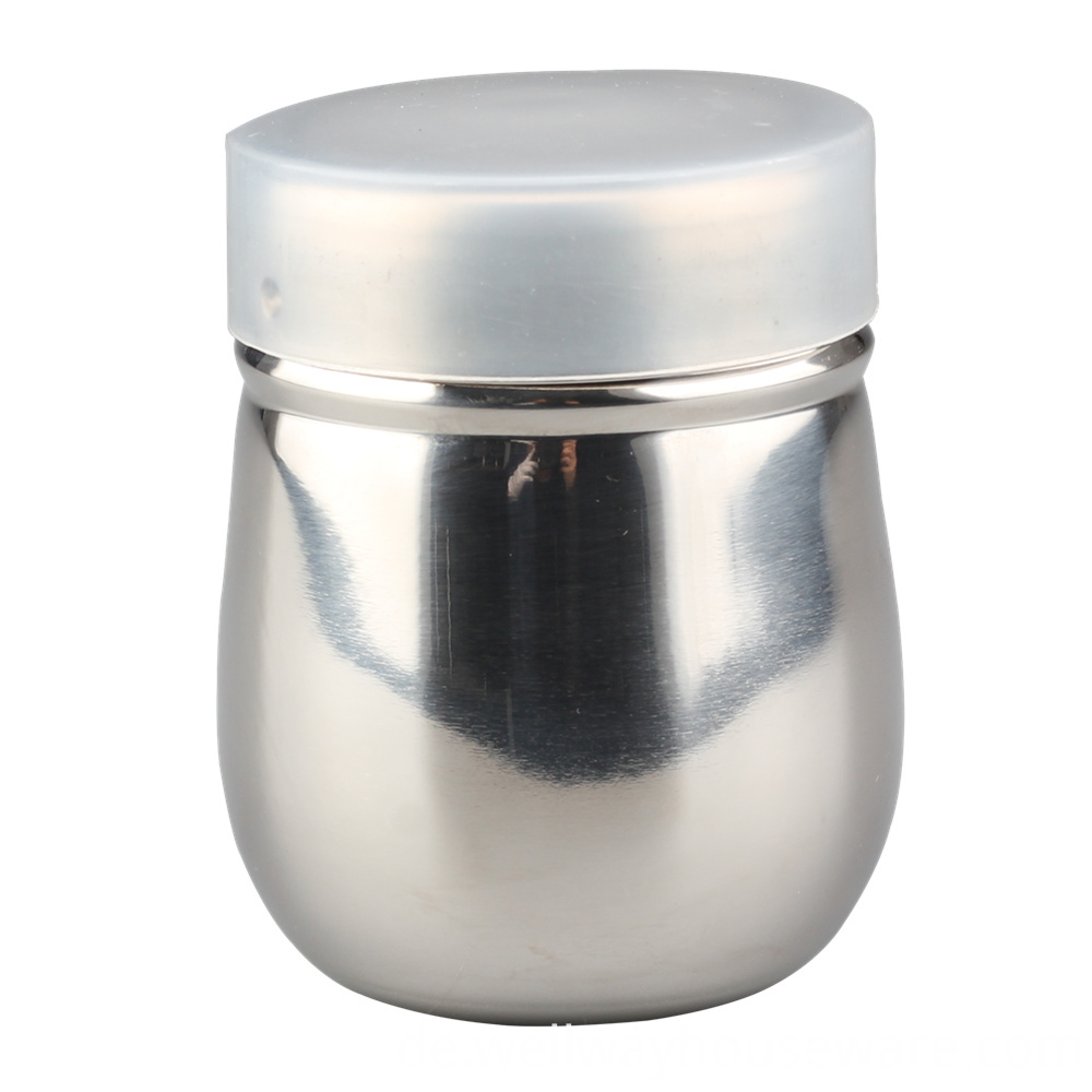 Verwendung des Edelstahls Using The Stainless Steel